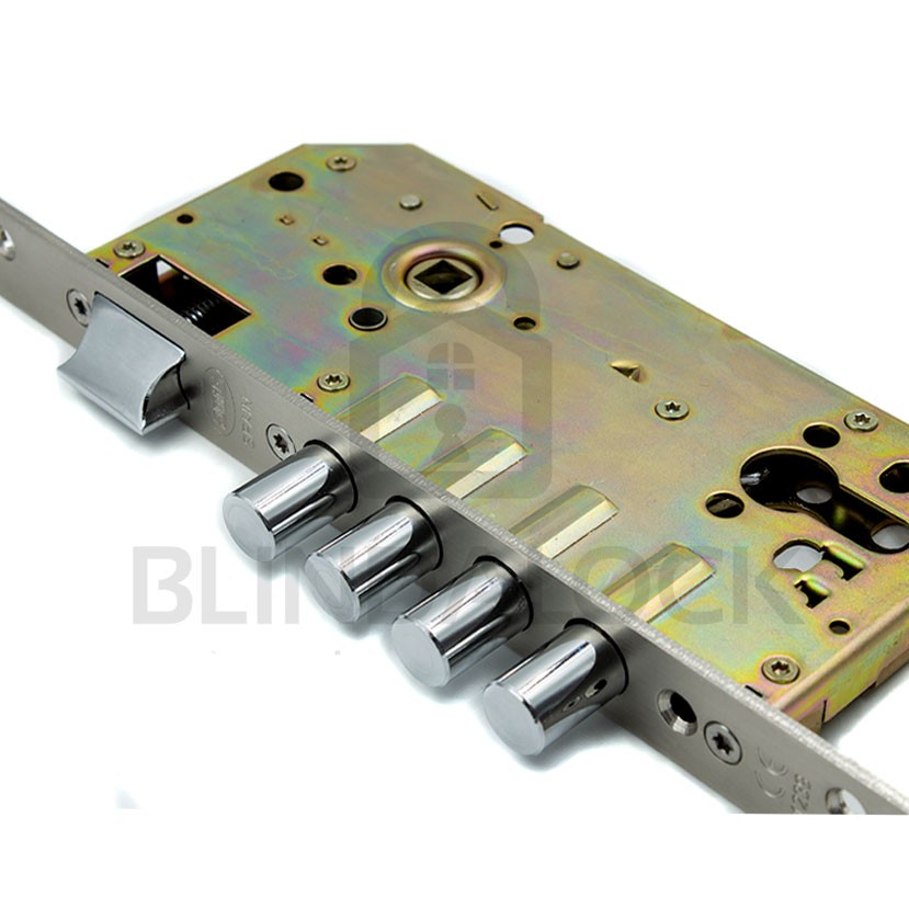 Cerradura de seguridad AMIG 100 - Imagen 4