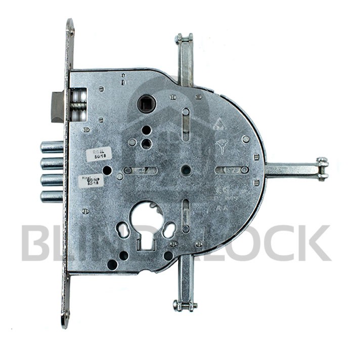 Cerradura de seguridad Mul-t-Lock 265