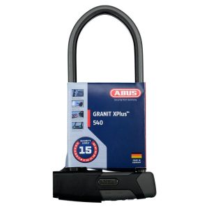 Candado para bicicletas U-Lock GRANIT™ XPlus™ 540