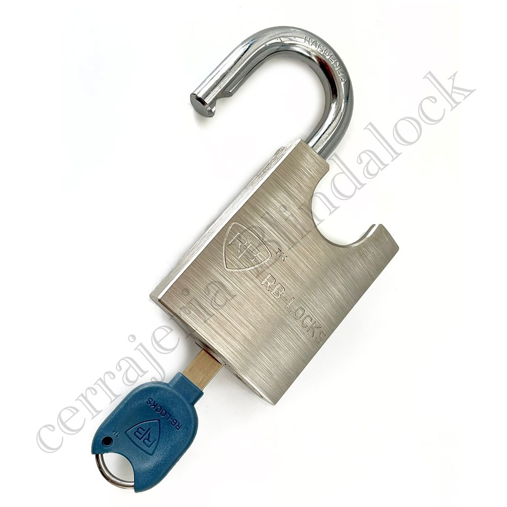 Candado RB LOCKS 550P - Imagen 2