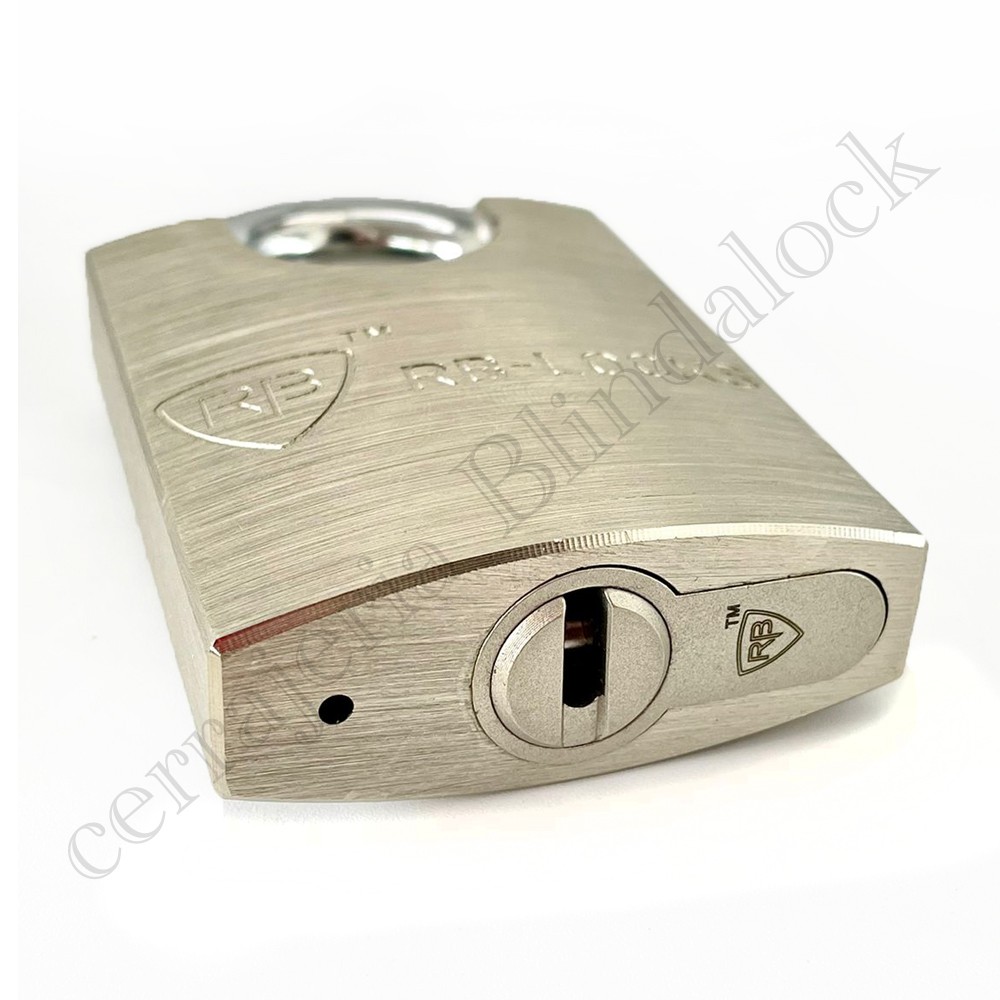 Candado RB LOCKS 550P - Imagen 3