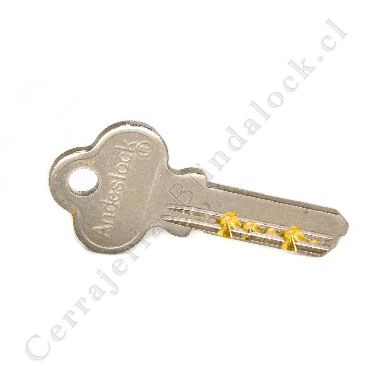 Cerrojo de Seguridad ANDESLOCK - Imagen 13