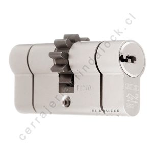 Cilindro Rueda - Engranaje - Piñón Marca ABUS