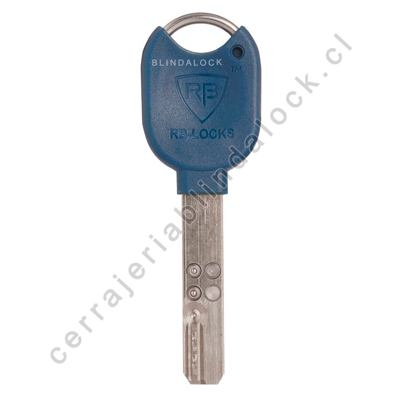 Kit cerradura 507 - RB LOCKS - Imagen 6