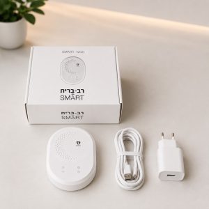 Bridge Wifi para LockAppX