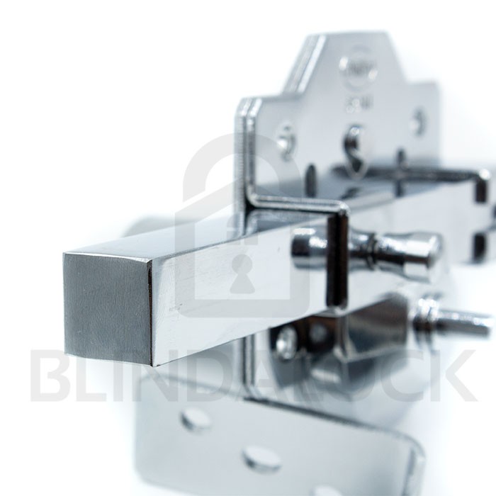 Cerrojo AMIG 1 Plus - Imagen 4