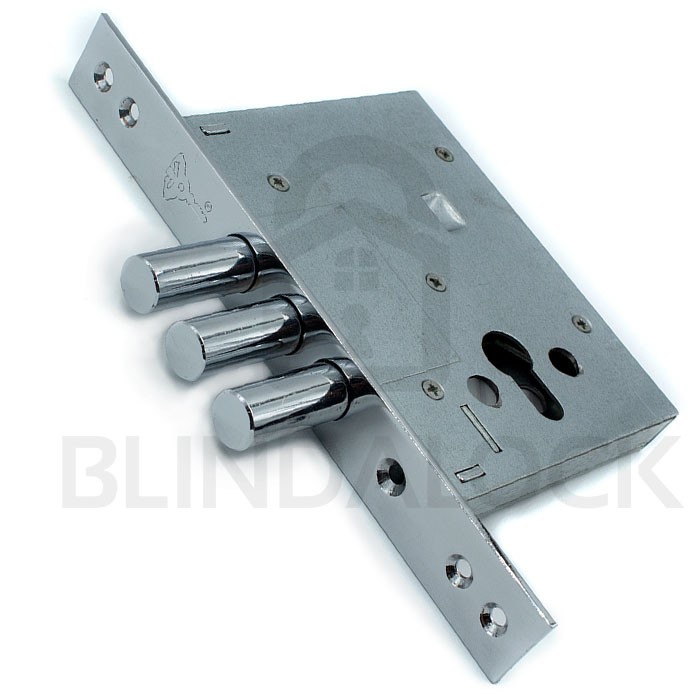 Cerrojo Mul-t-Lock M-70 - Imagen 2